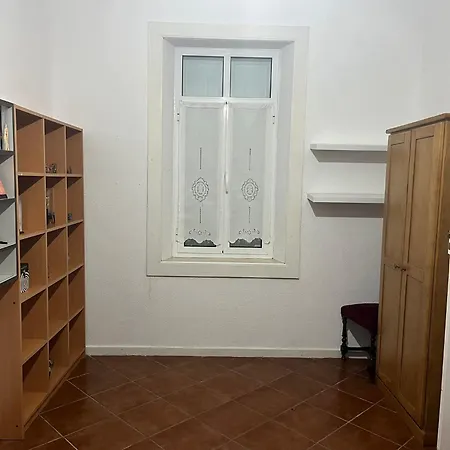 Vivenda Barros