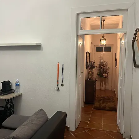 Homestay Vivenda Barros Anadia
