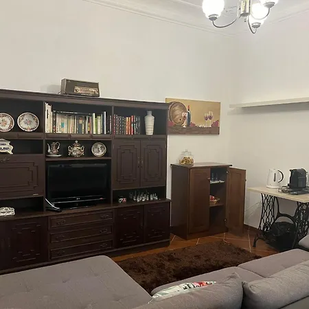 Homestay Vivenda Barros Anadia