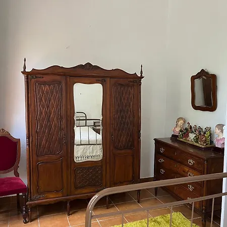 Homestay Vivenda Barros *