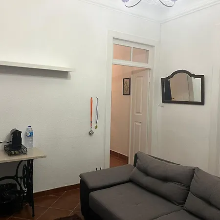 Homestay Vivenda Barros *