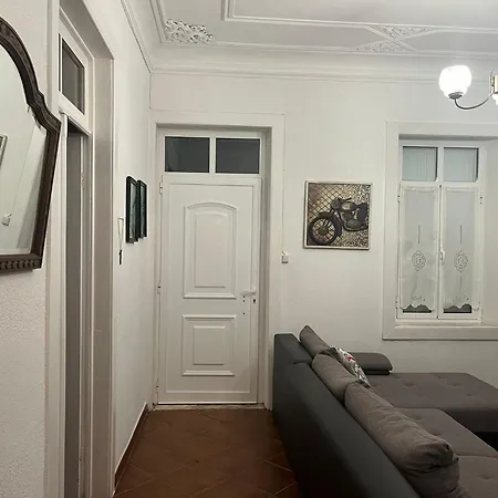 Vivenda Barros *