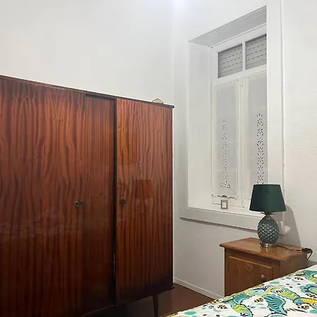 Vivenda Barros *