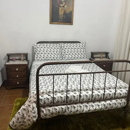 Homestay Vivenda Barros *